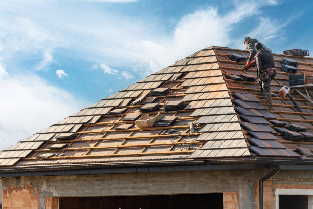 Best Roof Waterproofing  in Pasadena, MD
